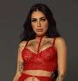 MC Mirella está tendo uma vida luxuosa em suas férias nos EUA Reprodução/Instagram @mirella  Foto: Reprodução  / Instagram @mirella