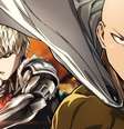  Foto: One Punch Man/Divulgação