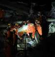 Explosão em cantina na China deixa ao menos 16 mortos  Foto: Reuters