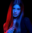 Camila Queiroz em 'Verdades Secretas'  Foto: Divulgação