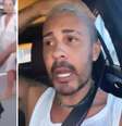 Carlinhos Maia se envolve em confusão com uma mulher na praia alagoana Reprodução Instagram  Foto: Reprodução  / Instagram