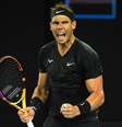 Nadal vence Berrettini e vai à final do Aberto da Austrália / James Ross/AAP Image//Reuters  Foto: James Ross / AAP Image/ Reuters