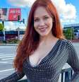 Ex-estrela da Disney, Maitland Ward atua no cinema pornô desde 2019  Foto: Instagram / Reprodução