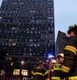 Incêndio em prédio do Bronx em Nova York deixa ao menos 19 mortos  Foto: Reuters