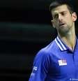 Djokovic aguarda decisão da Justiça australiana sobre recurso contra revogação de seu visto para entrar no país  Foto: DW / Deutsche Welle