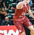 Time do Bauru sofreu com baixas por covid na derrota para o Paulistano  Foto: Divulgação/Bauru Basket / Estadão