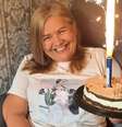 Martha Sepúlveda comemorou 51 anos em janeiro de 2021  Foto: Martha Sepúlveda / BBC News Brasil