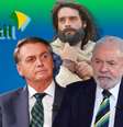 A TV dos presidentes ganha público com novela  Foto: Fotomontagem: Blog Sala de TV