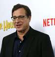 Ator Bob Saget foi encontrado morto  Foto: REUTERS/Mario Anzuoni/File Photo/File Photo