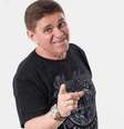 Ator e humorista Batoré morre aos 61 anos em São Paulo  Foto: Divulgação