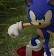 Sonic: Frontiers terá legendas em português  Foto: Sega / Reprodução