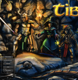 Tibia foi lançado em 1997 e conquistou fãs no Brasil  Foto: Cipsoft / Reprodução