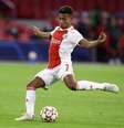 David Neres foi campeão da Copa América 2019 com a Seleção Brasileira (Foto: KENZO TRIBOUILLARD / AFP)  Foto: Lance!
