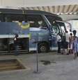 Avanço da covid-19 aumenta cancelamentos e remarcações de viagens rodoviárias   Foto: Joá Souza / Futura Press