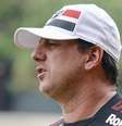 São Paulo iniciou a temporada já com diversos casos de covid, atrapalhando a pré-temporada de Rogério Ceni  Foto: Divulgação/São Paulo FC / Estadão