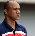 O técnico da Portuguesa, Sérgio Soares  Foto: Reprodução | Redes Sociais