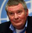 Diretor de Emergências da OMS, Mike Ryan  Foto: Denis Balibouse / Reuters