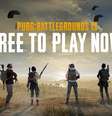 PUBG agora é de graça   Foto: Divulgação/Krafton / Tecnoblog