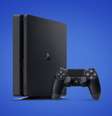 PS4 segue com sua fabricação normal   Foto: Divulgação/Sony / Tecnoblog