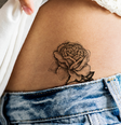 A tatuagem de cada de signo  Foto: Shutterstock / Alto Astral