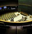 Plenário da Câmara dos Deputados  Foto: Antonio Cruz/Agência Brasil