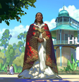 DLC Culturas da África traz novidades para Humankind  Foto: Amplitude / Divulgação