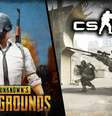 PUBG só não é líder graças ao CS   Foto: Reprodução / Tecnoblog