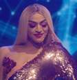 Pabllo Vittar se apresetará nos mesmos dias que Anitta, que têm Billie Eilish como headliner.  Foto: Divulgação / Estadão