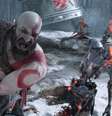 God of War marcou época no PS4 e agora chega ao PC  Foto: Sony / Divulgação