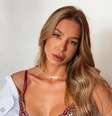 Kerline vai revelar detalhes da agitada vida pós-‘BBB’  Foto: Divulgação