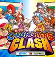 SNK vs. Capcom: Card Fighters' Clash  Foto: SNK / Divulgação
