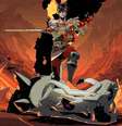  Foto: Divulgação/Supergiant Games / Meio Bit