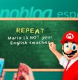 Jogos em inglês precisam ser cada vez mais raros no Brasil   Foto: Guilherme Reis/Tecnoblog / Tecnoblog