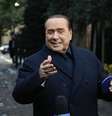 Silvio Berlusconi   Foto: ANSA / Ansa - Brasil