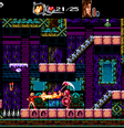 Castlevania: Seal of the Eclipse  Foto: Meio Bit