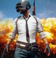 Free Fire e PUBG  Foto: Garena/Krafton / Montagem/Divulgação