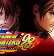 The King of Fighters '98 Ultimate Match Final Edition  Foto: SNK / Divulgação