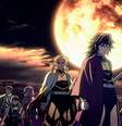 Os nove Hashiras de Demon Slayer  Foto: Reprodução / Ufotable