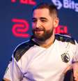 FalleN anunciou formação de 'Last Dance'  Foto: HLTV / Reprodução