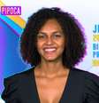 Jessilane, de 26 anos, também é integrante da Pipoca do 'BBB22'  Foto: Divulgação/TV Globo