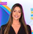 Laís é uma das participantes do 'BBB22'  Foto: Divulgação/TV Globo