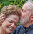 Os ex-presidentes Luiz Inácio Lula da Silva e Dilma Rousseff  Foto: Reprodução | Redes Sociais