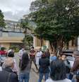 Médicos podem cruzar os braços Divulgação/Simesp  Foto: Divulgação  / Simesp