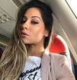 Mayra Cardi - 9ª edição - Após sair do programa, investiu em sua imagem no mundo fitness e faz bastante sucesso no Instagram. Chegou a lançar um programa de emagrecimento usado por artistas como Anitta e Larissa Manoela, apesar de críticas de usuários que até entraram na Justiça contra a participante do 'BBB 9'    Foto: Instagram / @mayracardi / Estadão