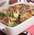 Guia da Cozinha - Receita de omelete de forno com costela  Foto: Guia da Cozinha