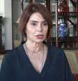 Atriz Françoise Forton morreu neste domingo Reprodução  Foto: Reprodução
