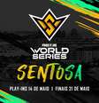 Free Fire World Series acontecerá em maio em Sentosa  Foto: Divulgação / Garena