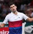 Djokovic foi deportado da Austrália por não justificar a ausência de vacinação  Foto: EPA / Ansa - Brasil