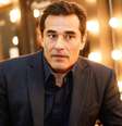 Luciano Szafir, ator e produtor  Foto: Popline