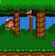 New Adventure Island também faz parte do Retro Achievements   Foto: Divulgação / Tecnoblog